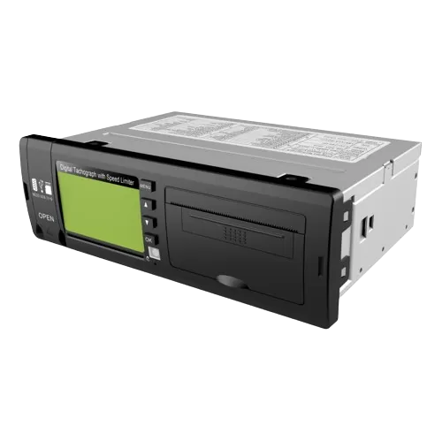 Digital Tachograph HB-R03