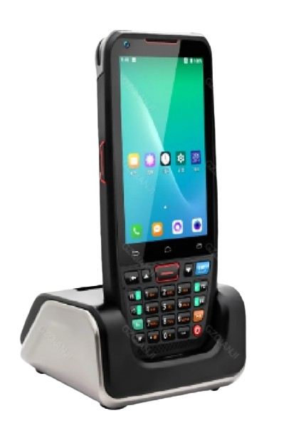 barioX GPS PDA