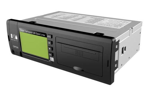 Digital Tachograph HB-R03